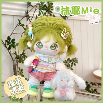 Cotton Doll Letters Customytoy Mie Stuffed Cotton Doll Toy