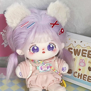 Cotton Doll Letters 20 cm Cotton Doll Dress Up Toy Customytoy Bobo Stuffed Toy