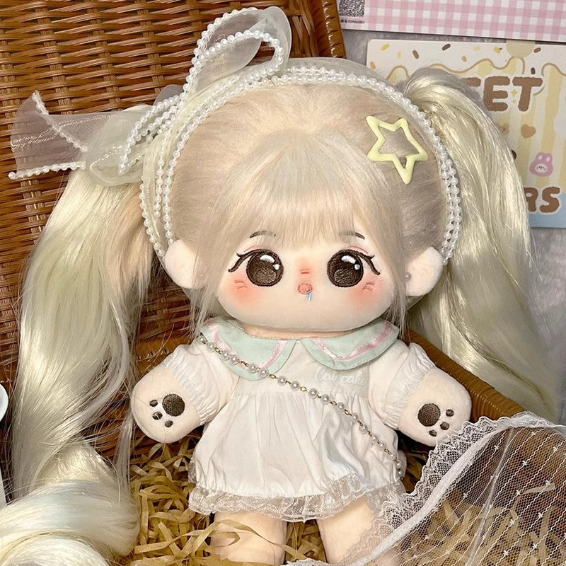 Cotton Doll Letters Fubin Stuffed Cotton Doll Toy