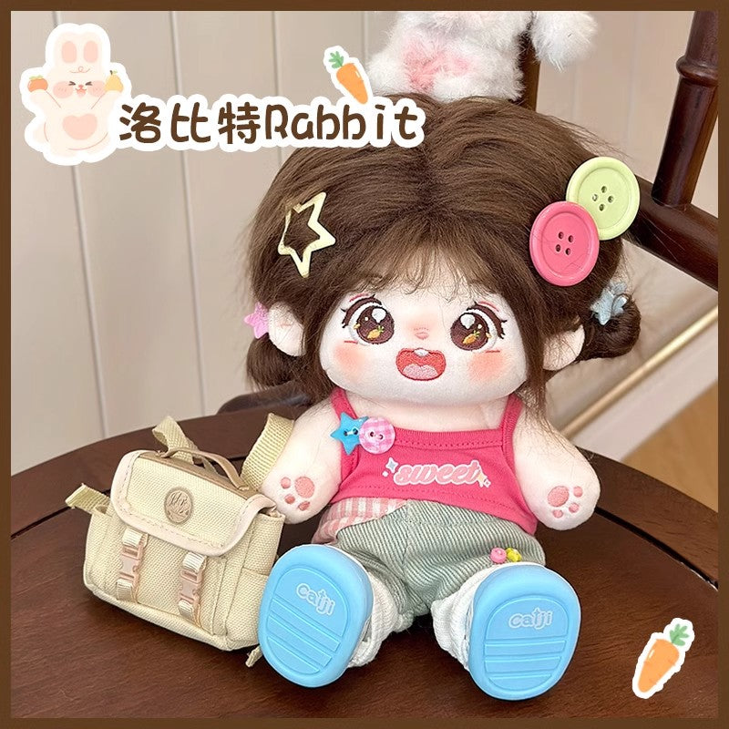 Cotton Doll Letters Customytoy Rabbit Stuffed Cotton Doll Toy