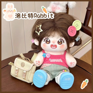 Cotton Doll Letters Customytoy Rabbit Stuffed Cotton Doll Toy