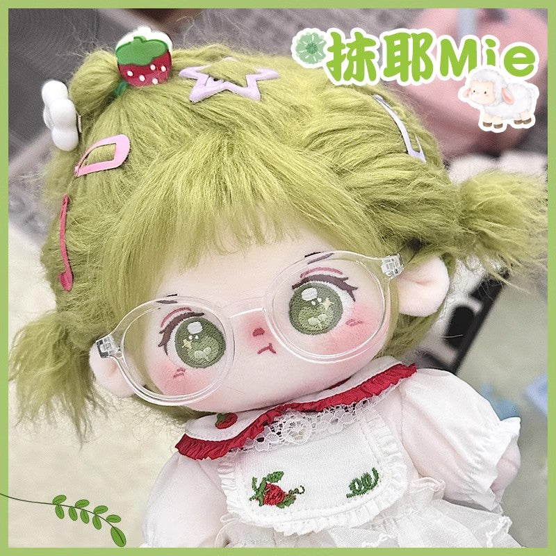 Cotton Doll Letters Customytoy Mie Stuffed Cotton Doll Toy