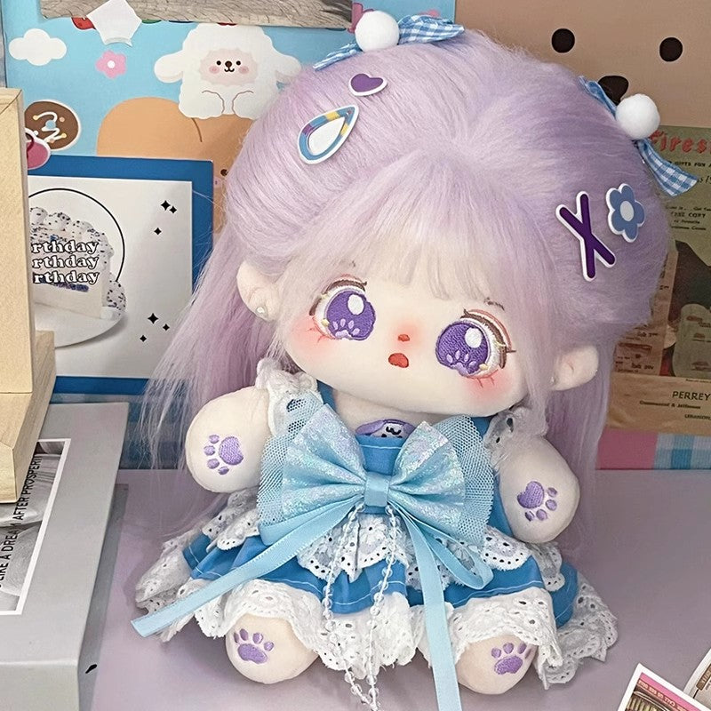 Cotton Doll Letters 20 cm Cotton Doll Dress Up Toy Customytoy Bobo Stuffed Toy