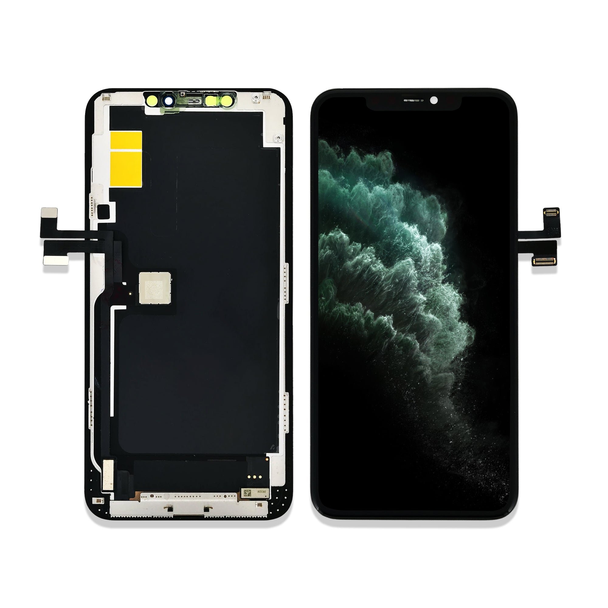 iPhone 11 Pro Max Screen Replacement Screen Assembly iPhone Screen Repair