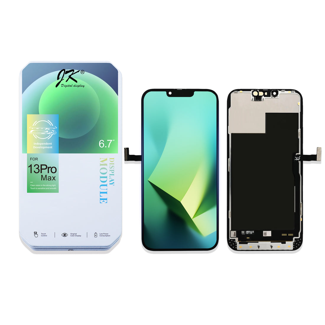 iPhone 13 Pro Max Screen Replacement Screen Assembly iPhone Screen Repair