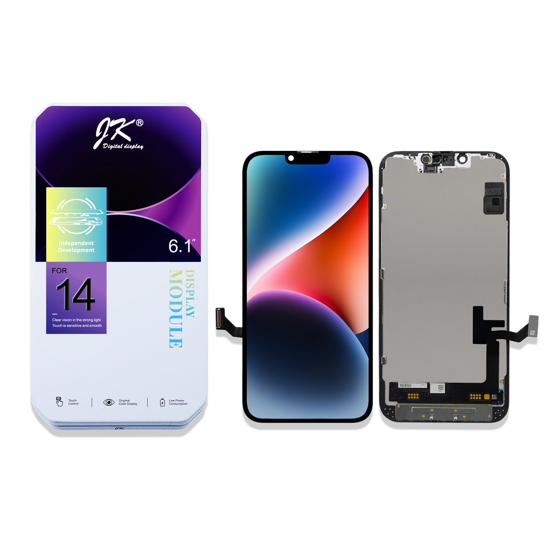 iPhone 14 Screen Replacement Screen Assembly iPhone Screen Repair