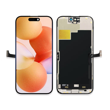 iPhone 15 Pro Screen Replacement Screen Assembly iPhone Screen Repair