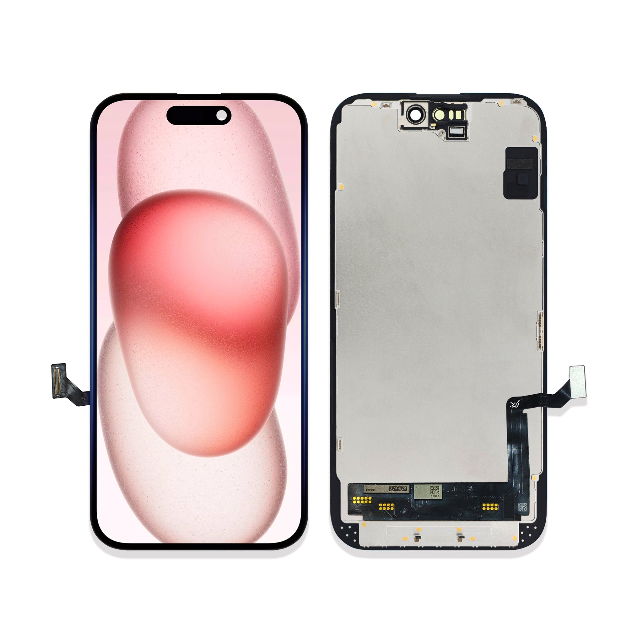 iPhone 15 Screen Replacement Screen Assembly iPhone Screen Repair