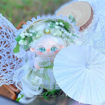 Customization Cotton Doll 10/15/20 cm Sample and Deposit Prepayment