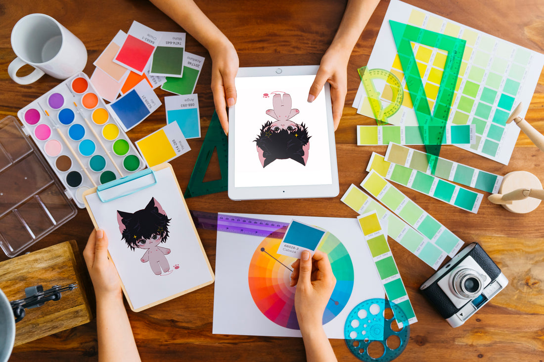 Customized Toys Deposit