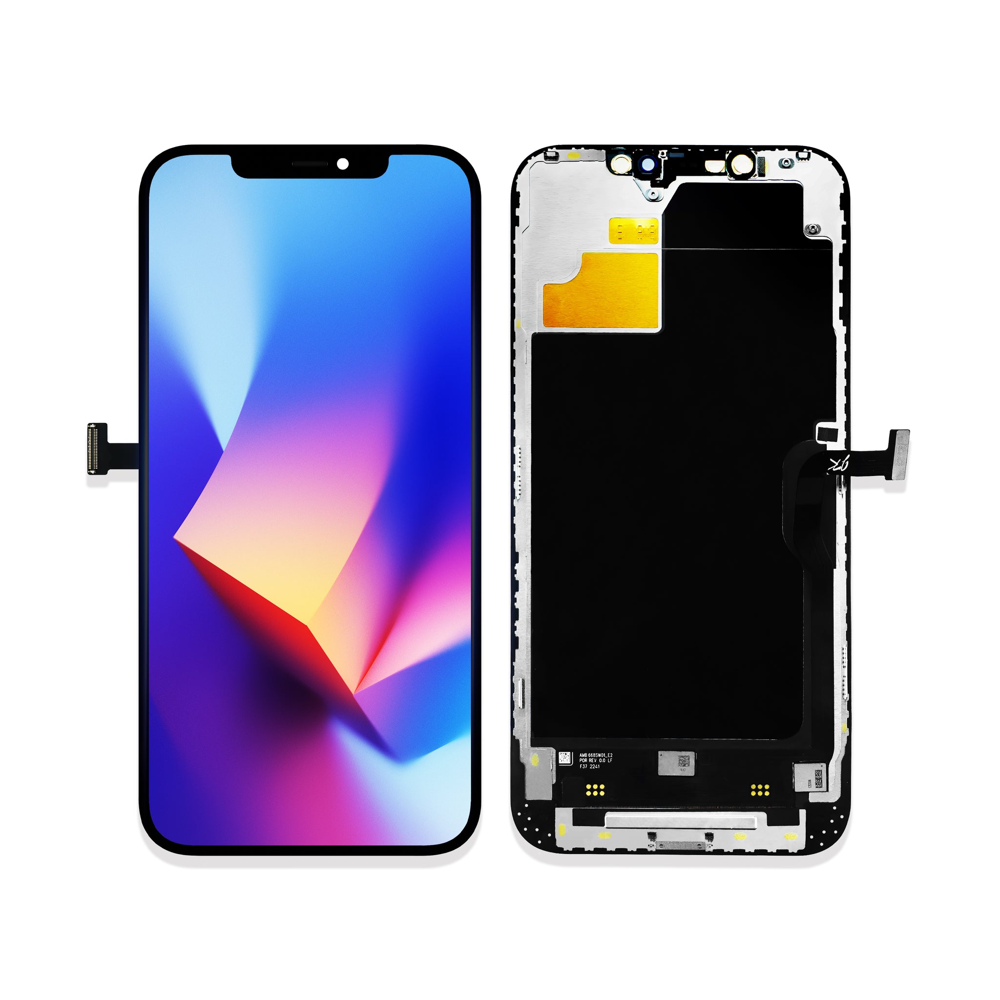 iPhone 12 Pro Max OLED Screen Replacement Screen Assembly iPhone Screen Repair