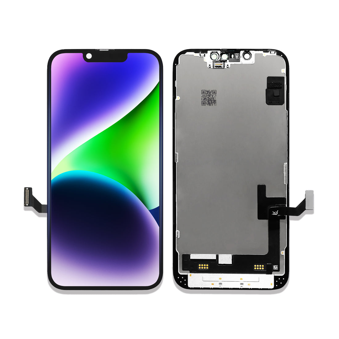 iPhone 14 OLED Screen Replacement Screen Assembly iPhone Screen Repair