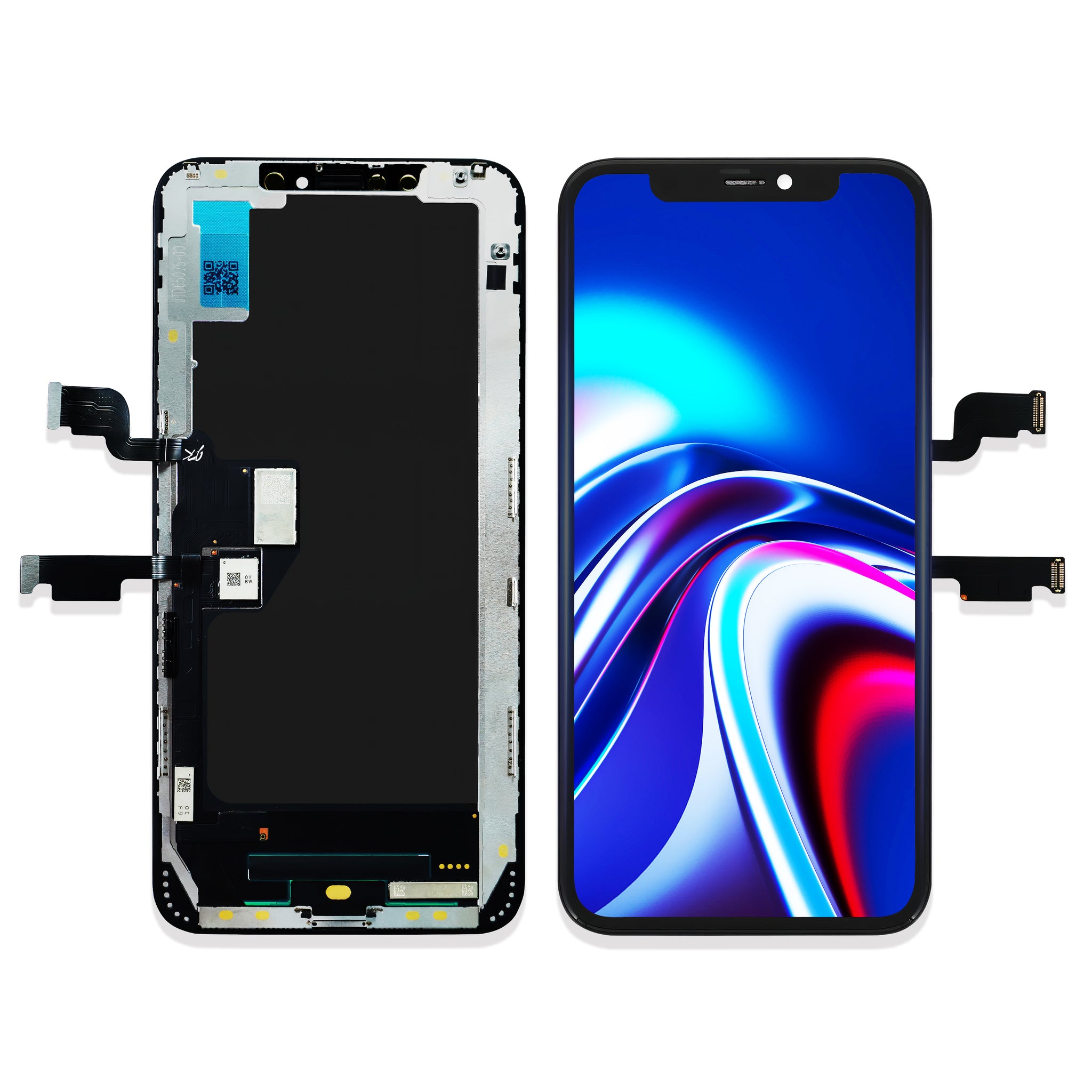 iPhone XS Max OLED Screen Replacement Screen Assembly iPhone Screen Repair