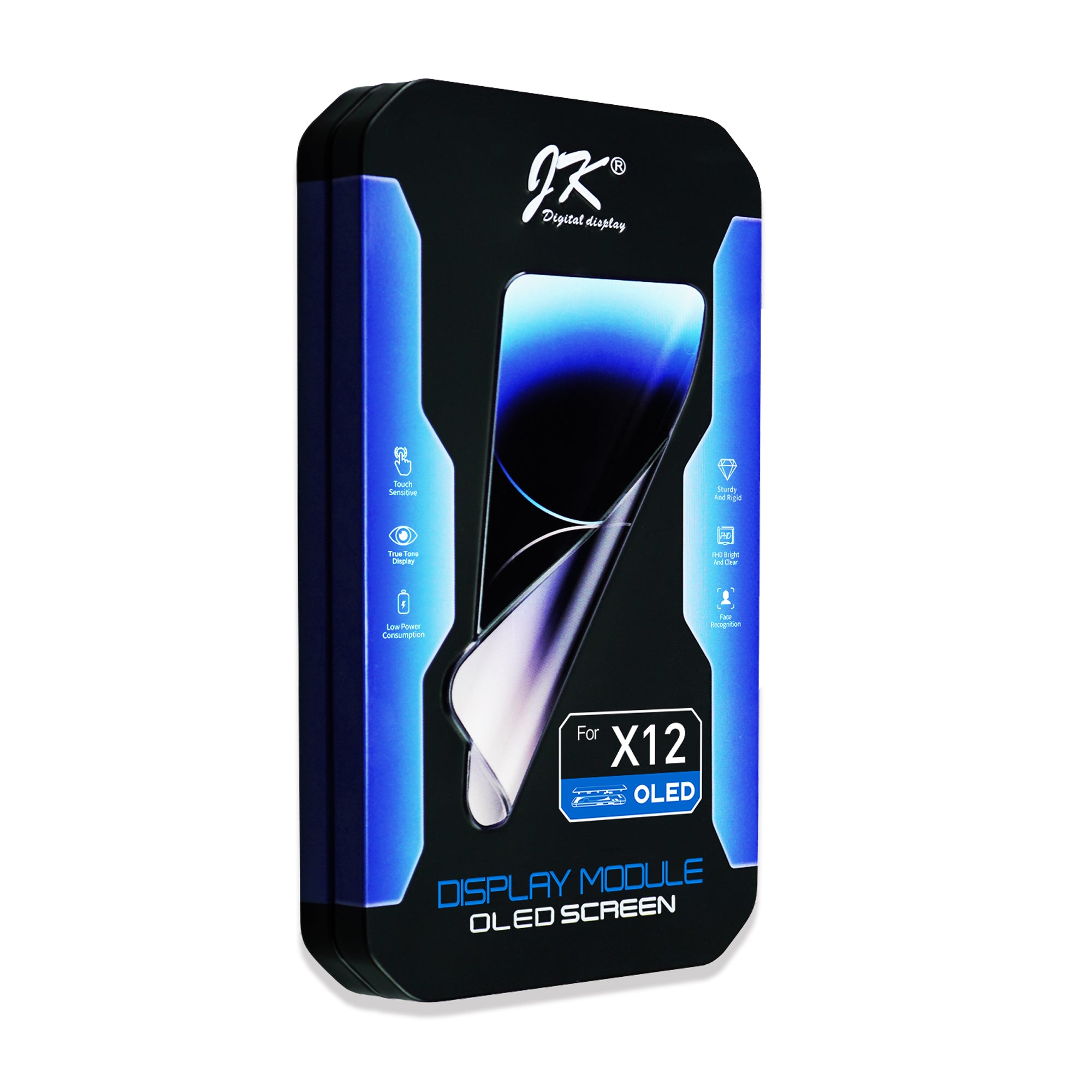 iPhone 12 OLED Screen Replacement Screen Assembly iPhone Screen Repair