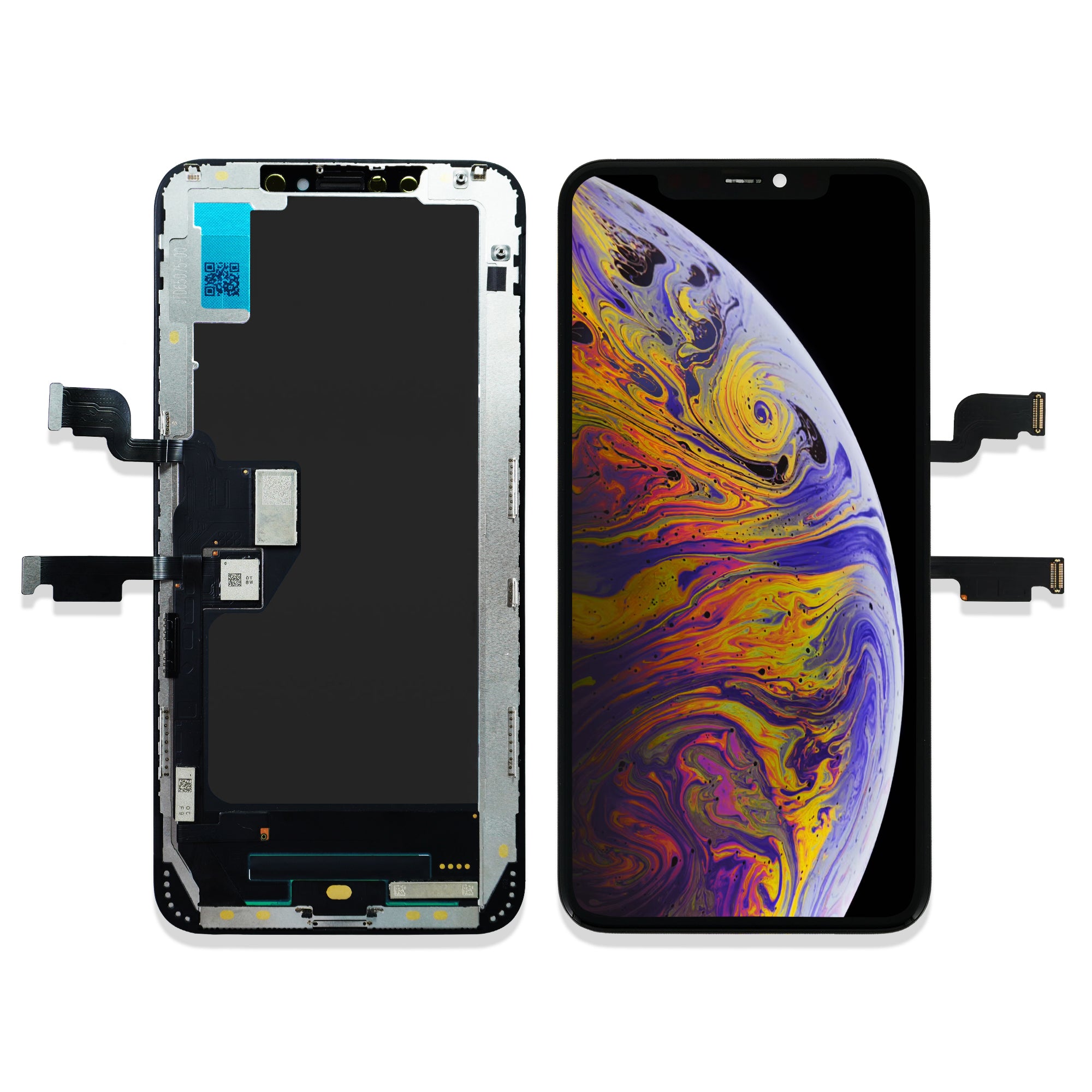 iPhone XS Max Screen Replacement Screen Assembly iPhone Screen Repair