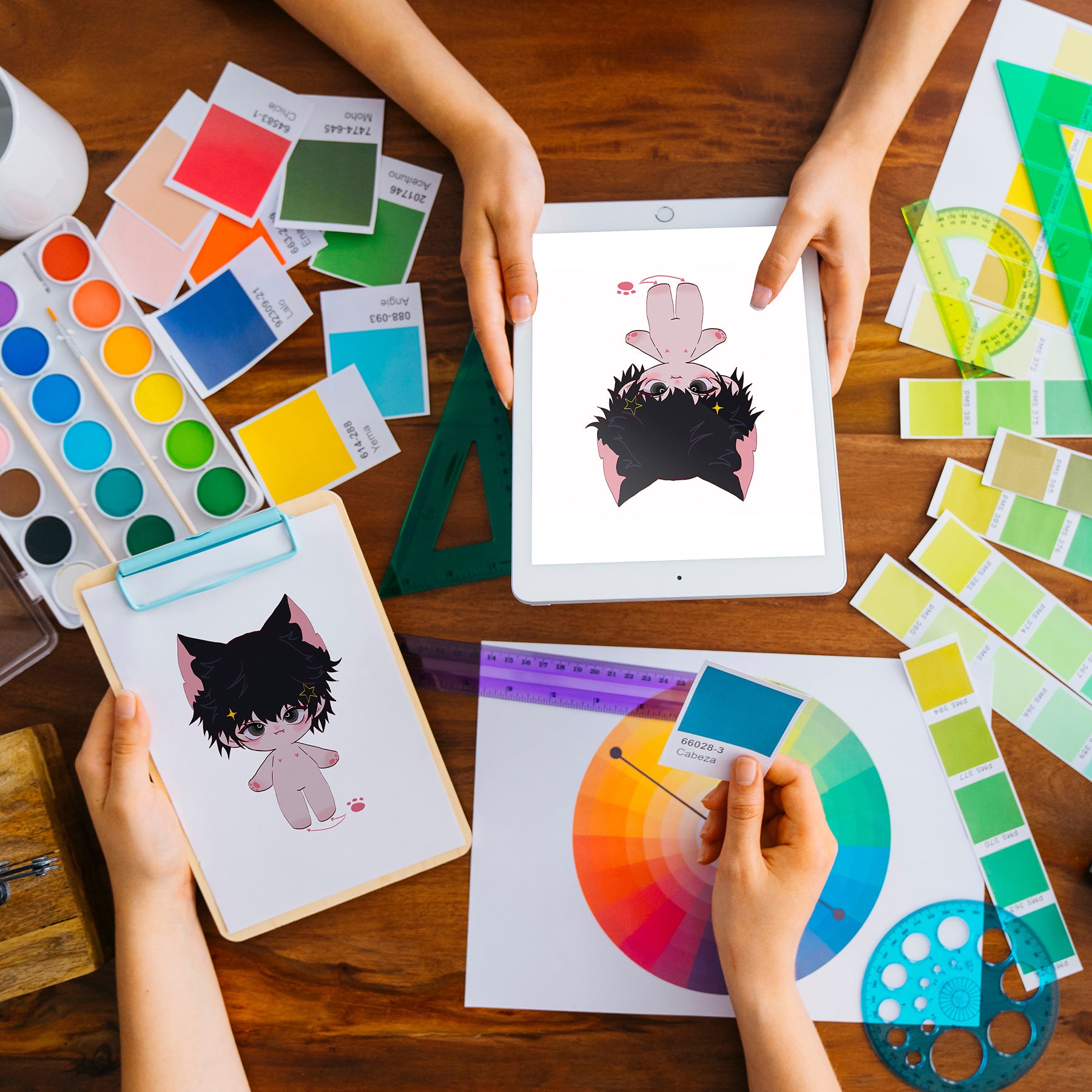 Customized Toys Deposit